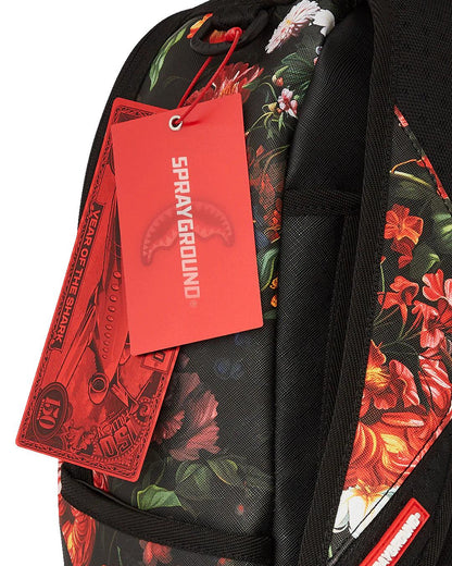 Sprayground FRESH CHECK DLXSV BACKPACK