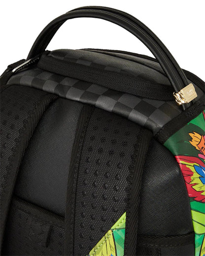 Sprayground SQUAD UP BACKPACK