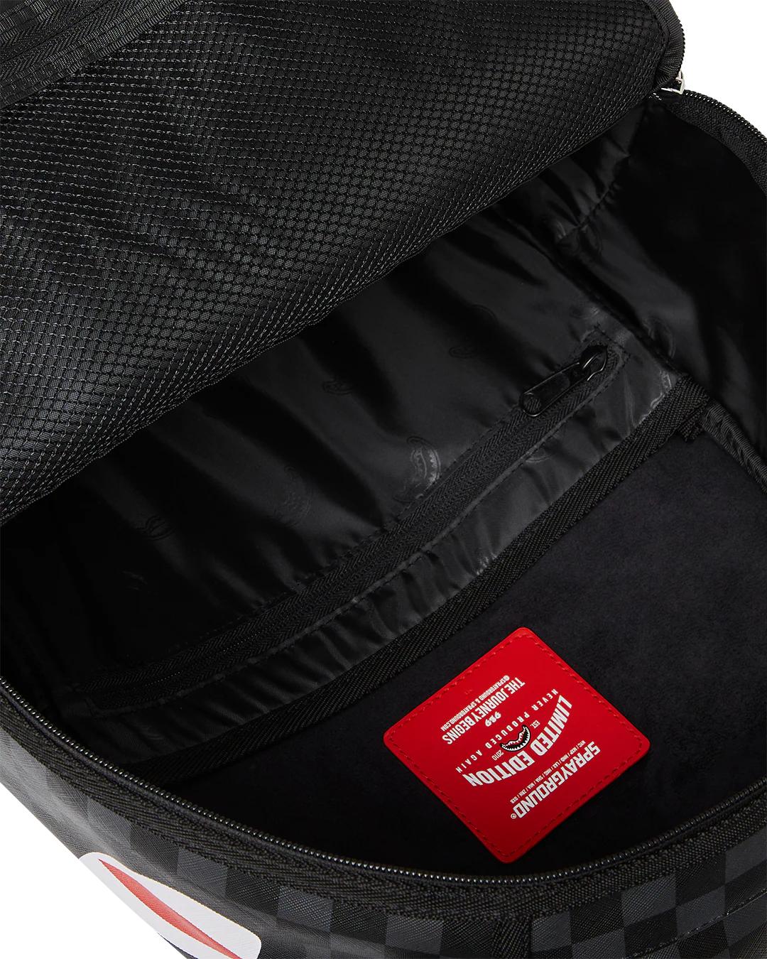 Sprayground SQUAD UP BACKPACK