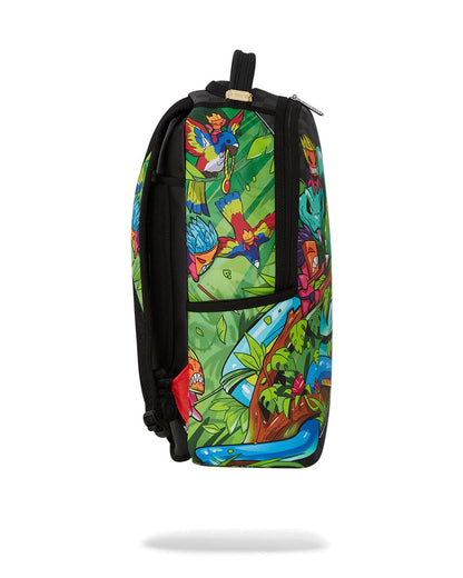 Sprayground SQUAD UP BACKPACK