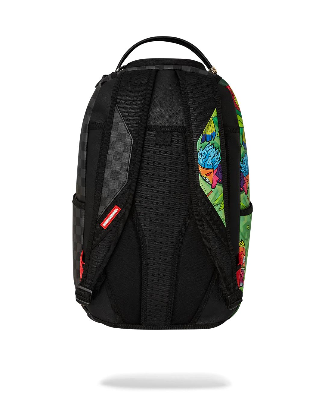 Sprayground SQUAD UP BACKPACK