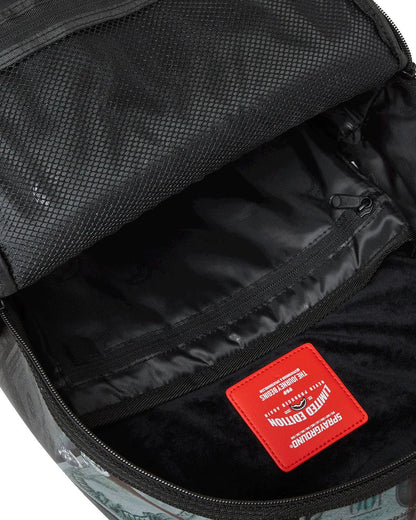 Sprayground DIAMOND RUN BACKPACK