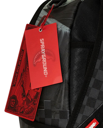 Sprayground DIAMOND RUN BACKPACK
