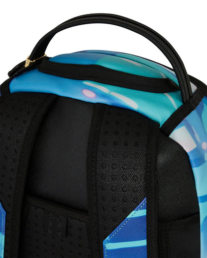 Sprayground ASTROMANE SPACE RACER DLXSV BACKPACK