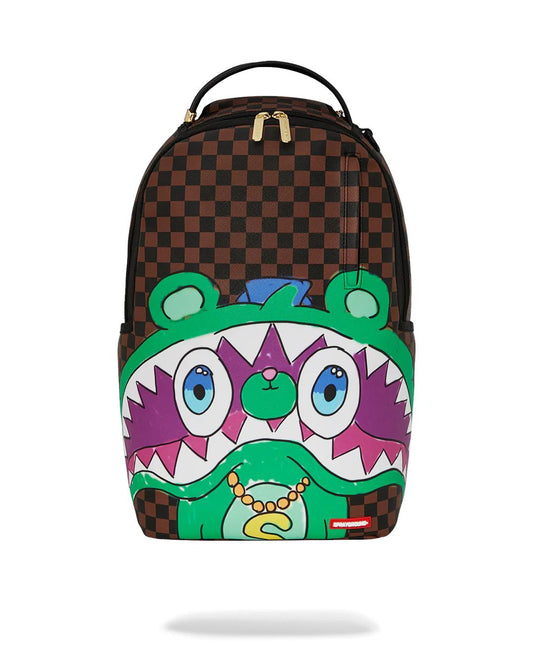Sprayground SOLO DOLO DLXSV BACKPACK