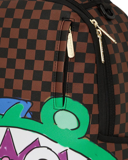 Sprayground SOLO DOLO DLXSV BACKPACK