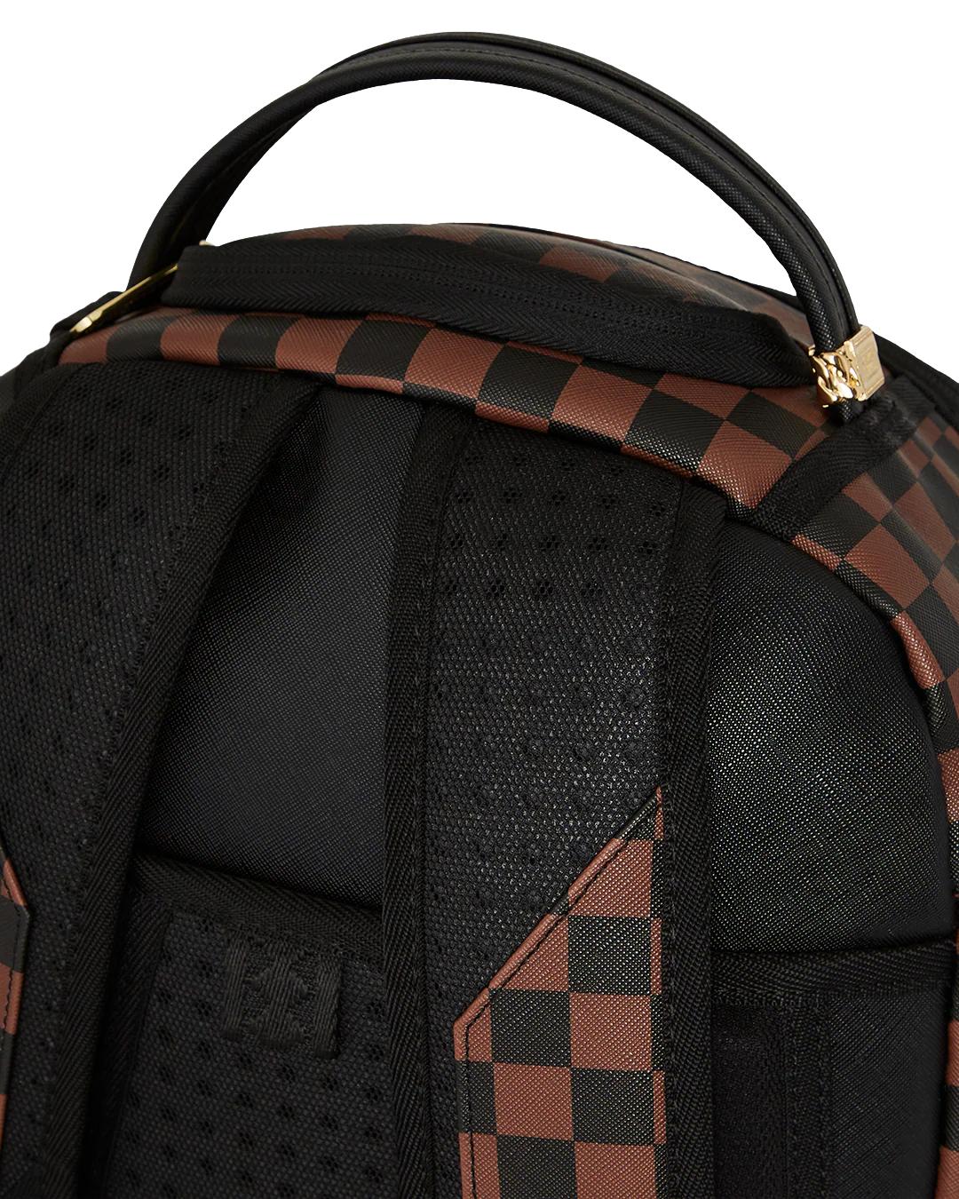 Sprayground SOLO DOLO DLXSV BACKPACK
