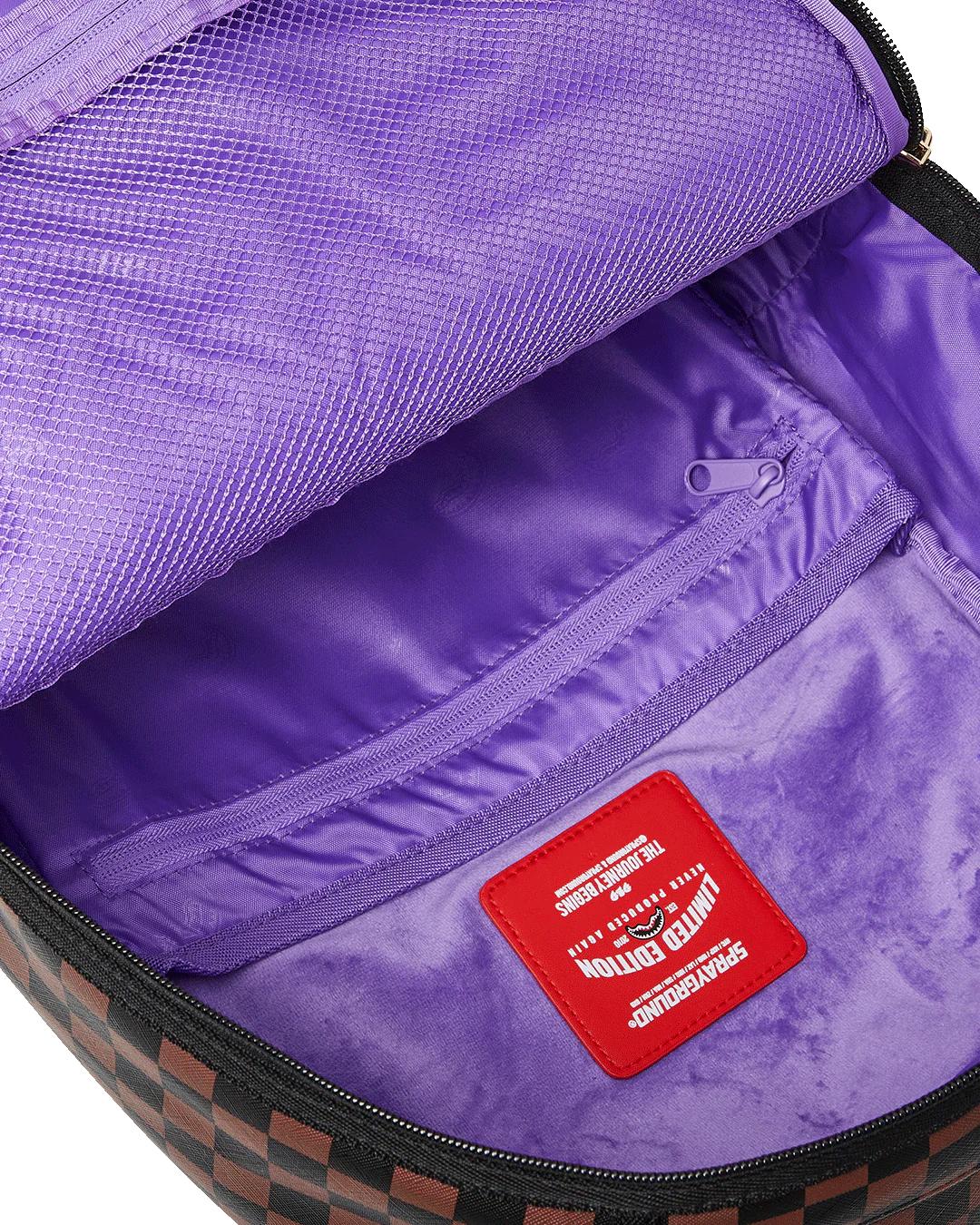 Sprayground SOLO DOLO DLXSV BACKPACK