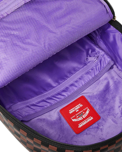 Sprayground SOLO DOLO DLXSV BACKPACK