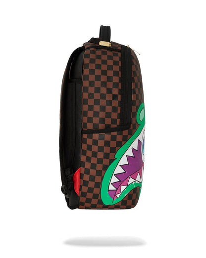 Sprayground SOLO DOLO DLXSV BACKPACK