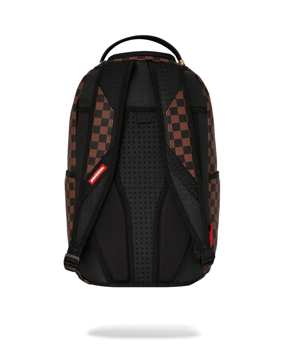 Sprayground SOLO DOLO DLXSV BACKPACK