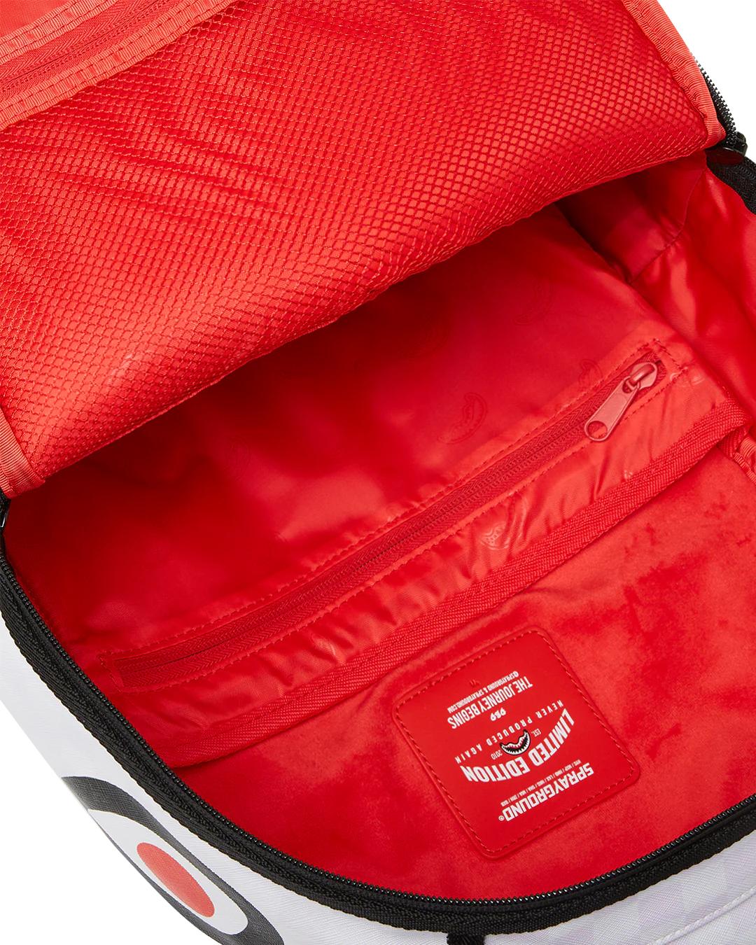 Sprayground KITTY CASH DROPOUT DREAMER BACKPACK