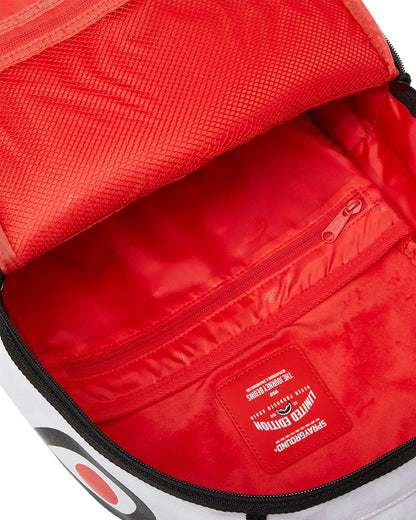 Sprayground KITTY CASH DROPOUT DREAMER BACKPACK