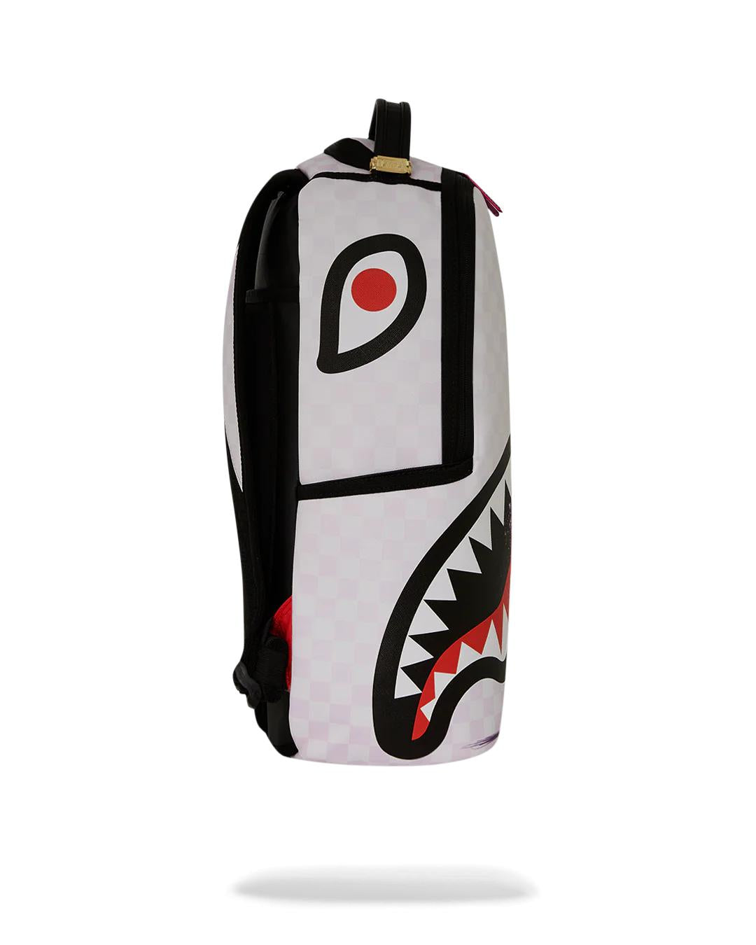 Sprayground KITTY CASH DROPOUT DREAMER BACKPACK