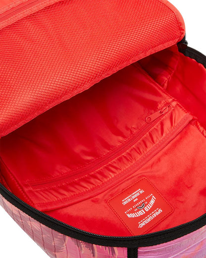 Sprayground CROCASSO - JET DRIFT BACKPACK