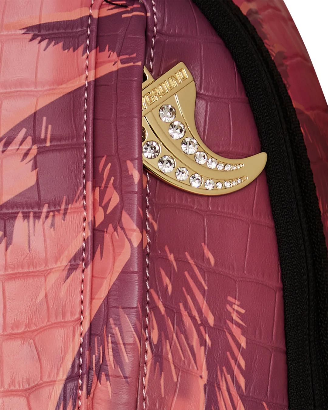Sprayground CROCASSO - JET DRIFT BACKPACK