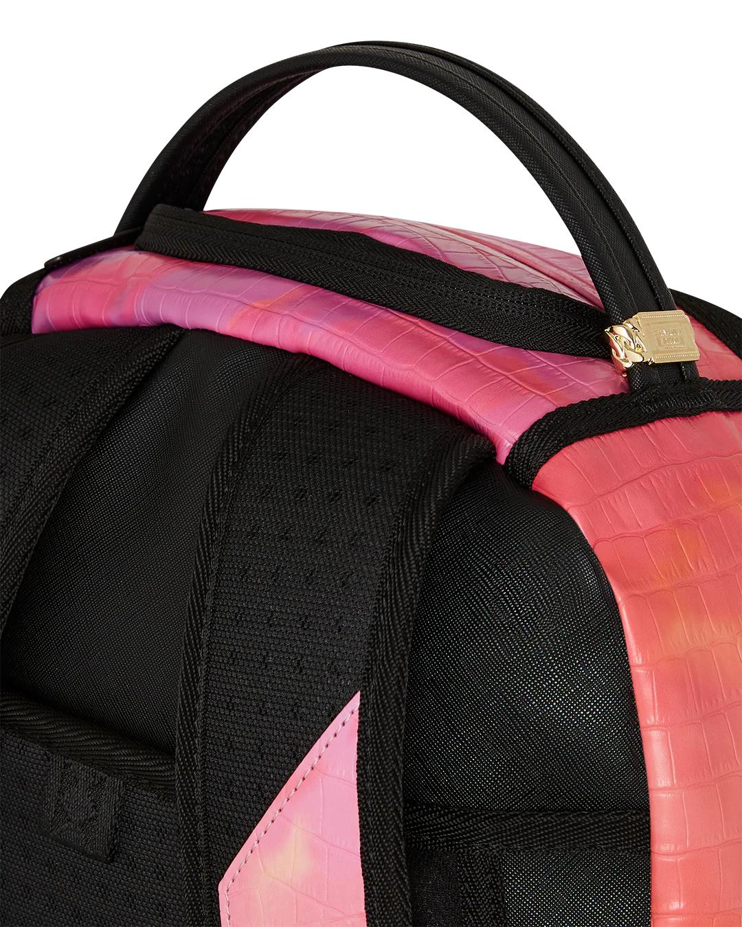 Sprayground CROCASSO - JET DRIFT BACKPACK