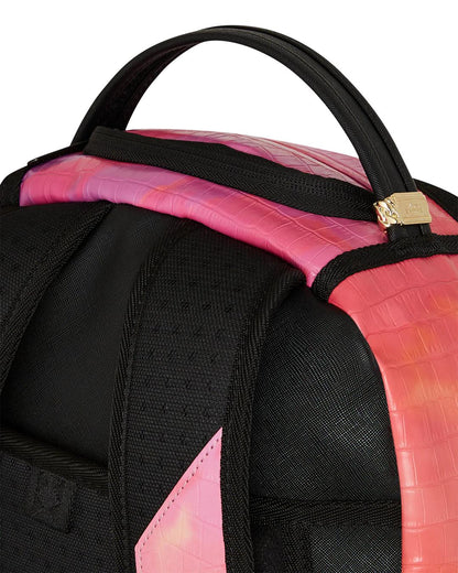 Sprayground CROCASSO - JET DRIFT BACKPACK
