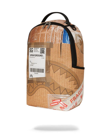 Sprayground OVERNIGHT DELIVERY BACKPACK