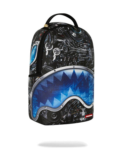 Sprayground ENGINEERED FOR EXCELLENCE DLXR BACKPACK