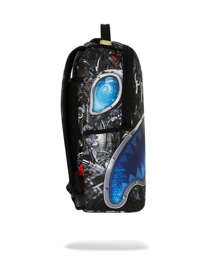 Sprayground ENGINEERED FOR EXCELLENCE DLXR BACKPACK