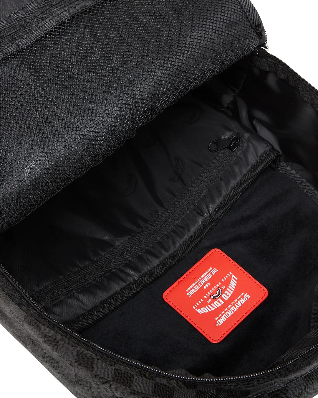Sprayground BAG OF BRICKS DLXSV BACKPACK