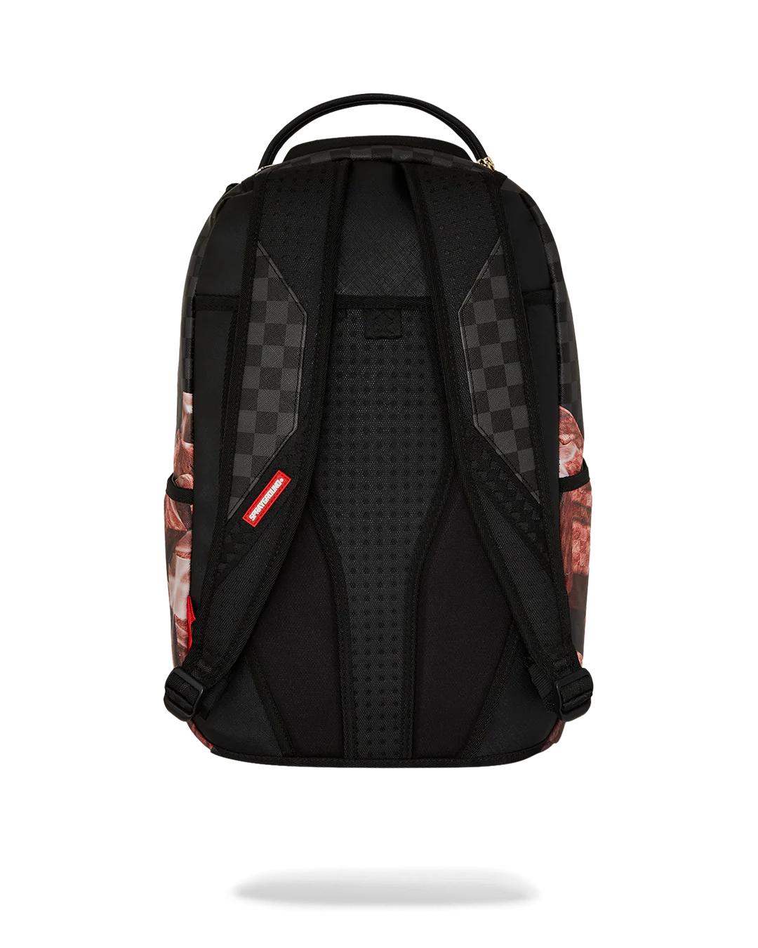 Sprayground BAG OF BRICKS DLXSV BACKPACK