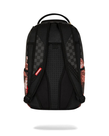 Sprayground BAG OF BRICKS DLXSV BACKPACK