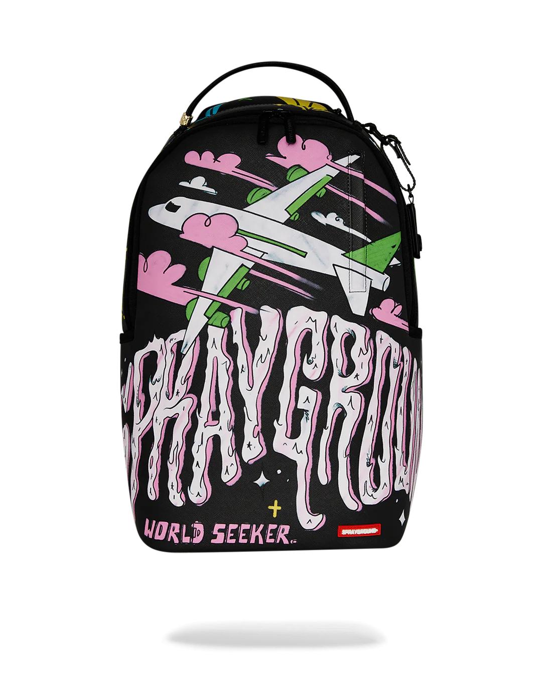 Sprayground SKY FULL OF DREAMS DLXV BACKPACK
