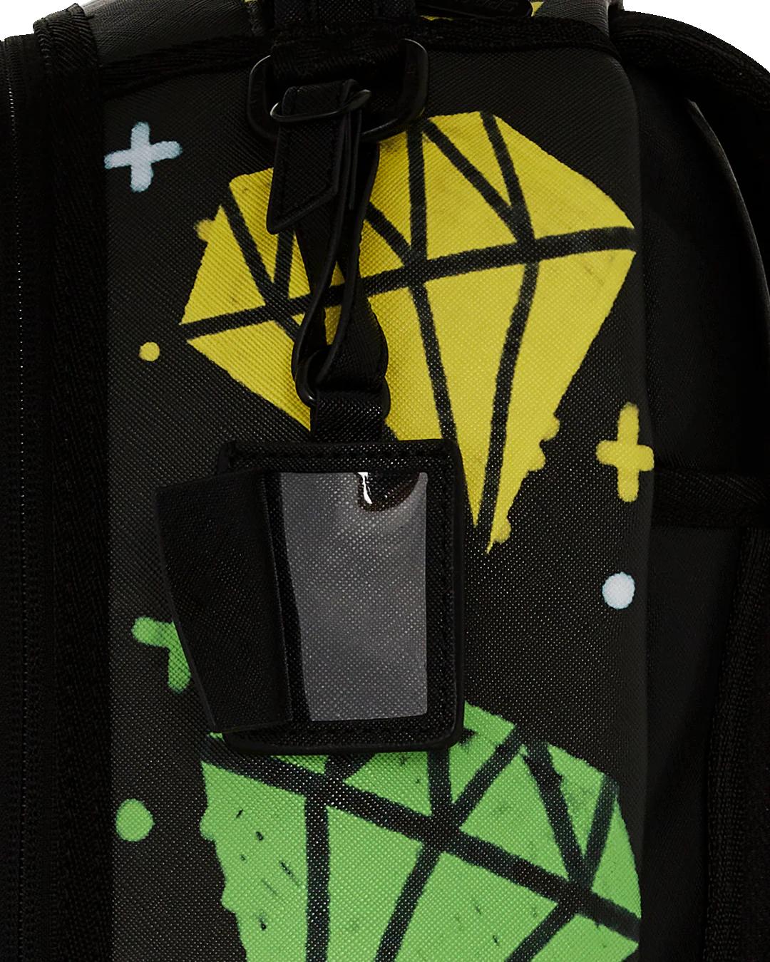 Sprayground SKY FULL OF DREAMS DLXV BACKPACK