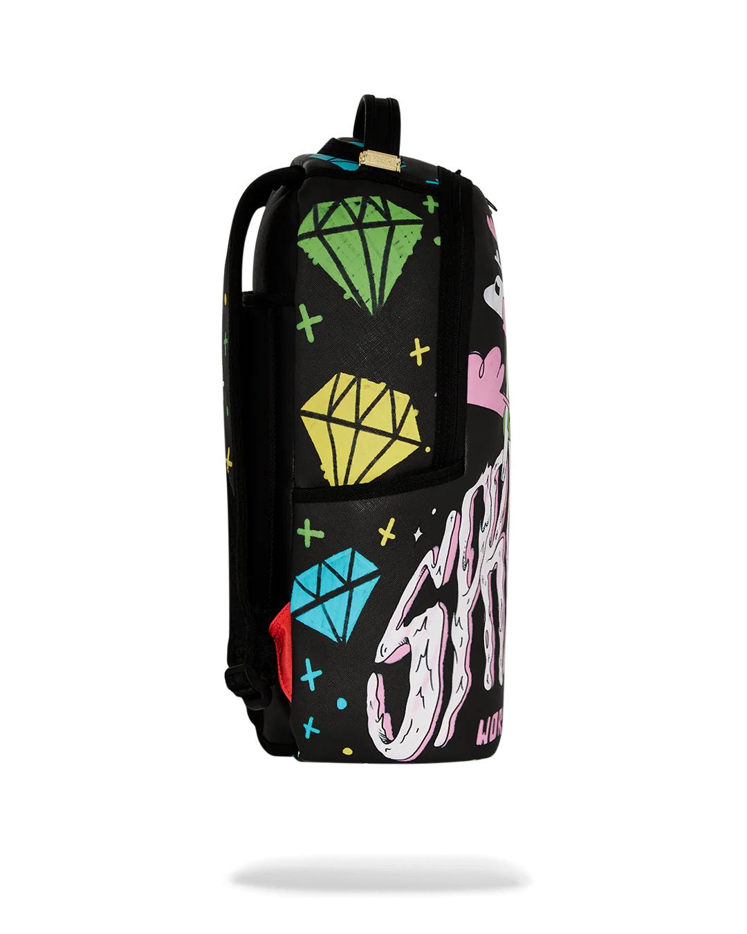 Sprayground SKY FULL OF DREAMS DLXV BACKPACK