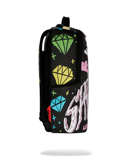 Sprayground SKY FULL OF DREAMS DLXV BACKPACK