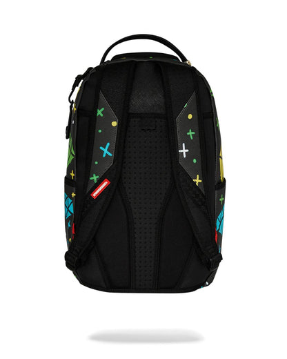 Sprayground SKY FULL OF DREAMS DLXV BACKPACK
