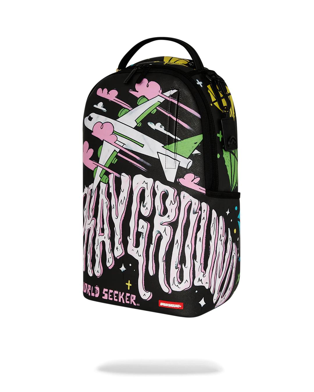 Sprayground SKY FULL OF DREAMS DLXV BACKPACK