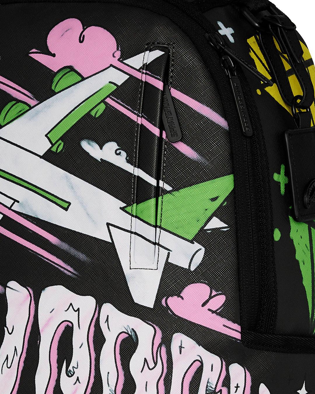 Sprayground SKY FULL OF DREAMS DLXV BACKPACK