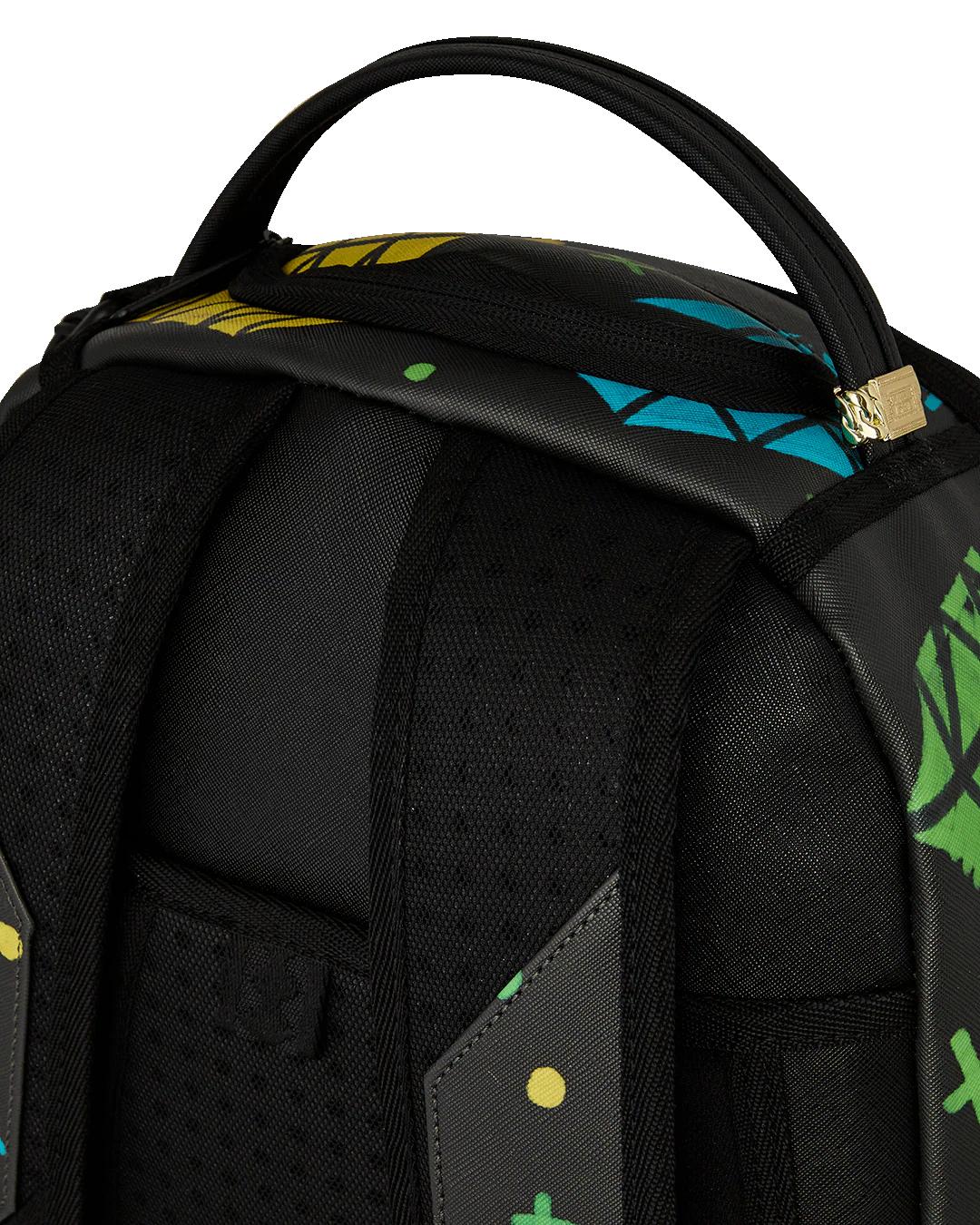 Sprayground SKY FULL OF DREAMS DLXV BACKPACK