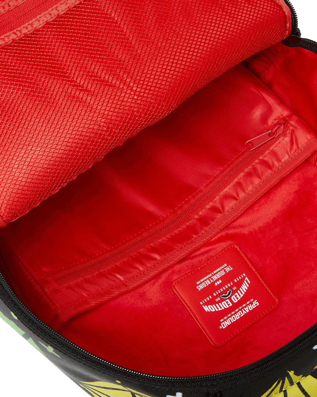 Sprayground SKY FULL OF DREAMS DLXV BACKPACK