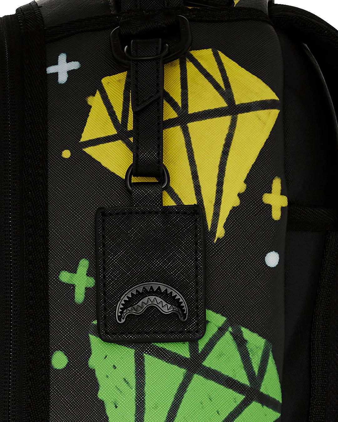 Sprayground SKY FULL OF DREAMS DLXV BACKPACK