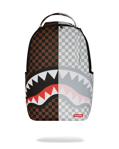 Sprayground SHARKS IN PARIS CHERRY BLADE BACKPACK