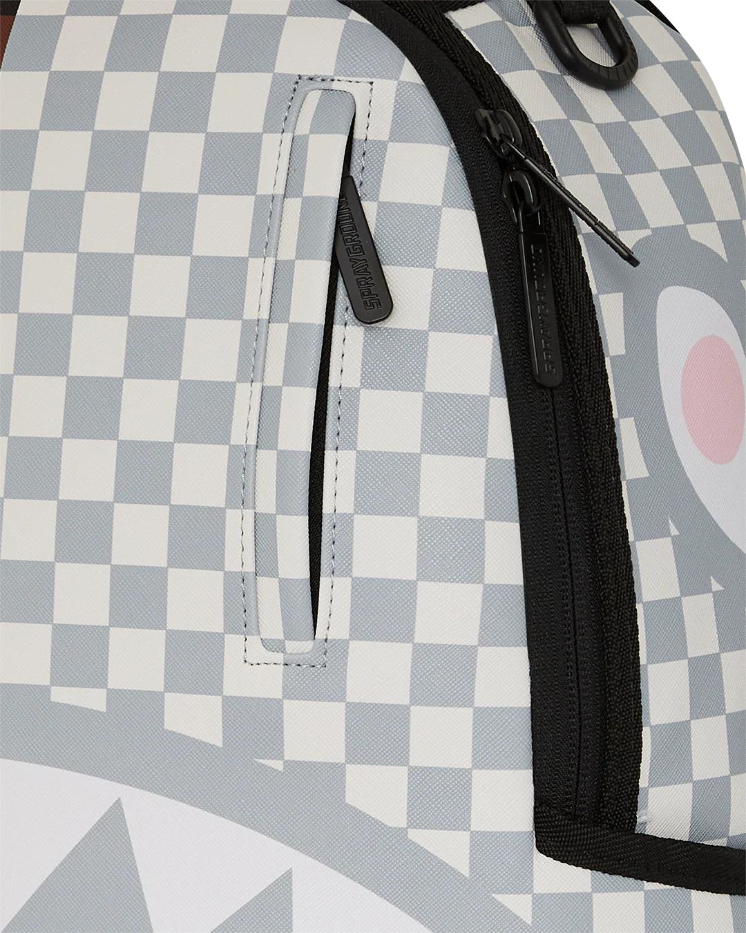 Sprayground SHARKS IN PARIS CHERRY BLADE BACKPACK