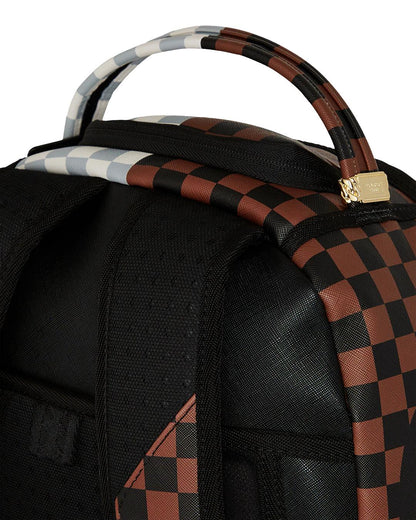 Sprayground SHARKS IN PARIS CHERRY BLADE BACKPACK