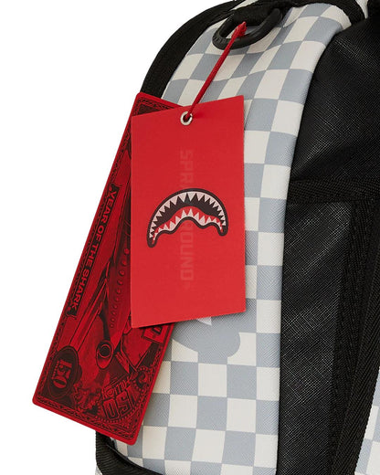 Sprayground SHARKS IN PARIS CHERRY BLADE BACKPACK