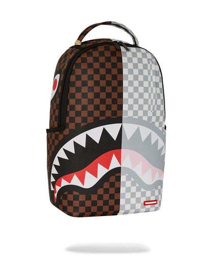 Sprayground SHARKS IN PARIS CHERRY BLADE BACKPACK