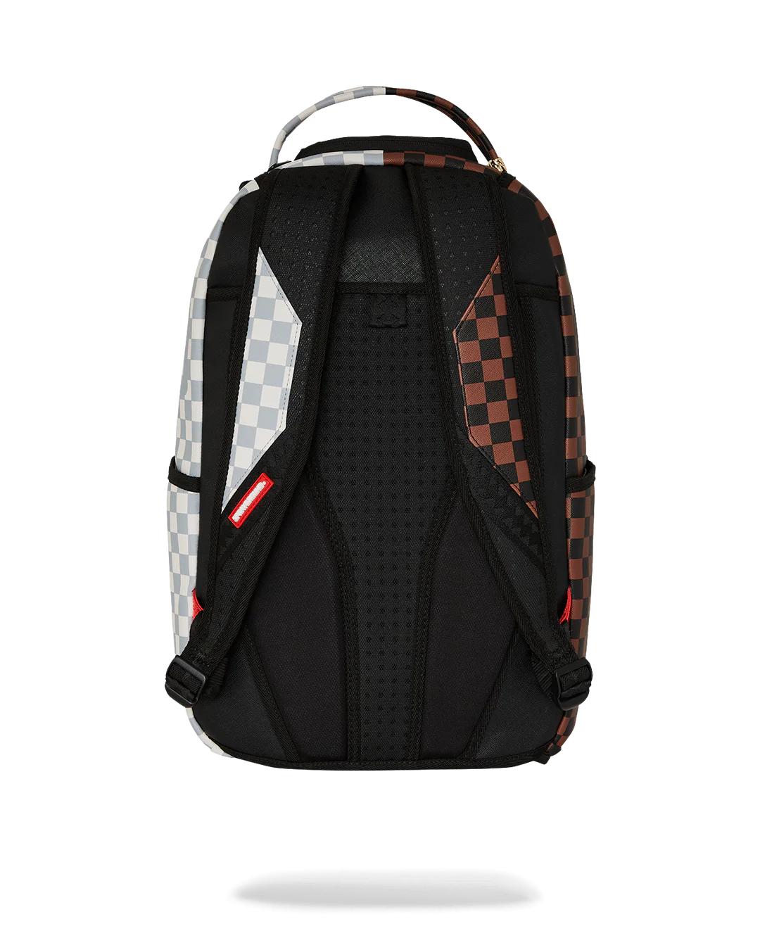 Sprayground SHARKS IN PARIS CHERRY BLADE BACKPACK