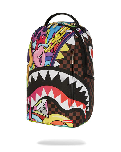Sprayground TRIPPIN DAILY DLXSV BACKPACK