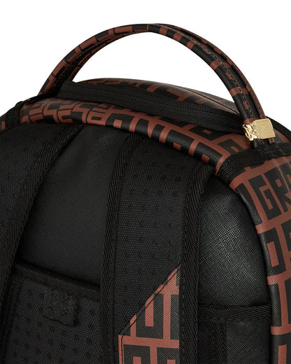 Sprayground MONEY SHARK SPLIT BACKPACK