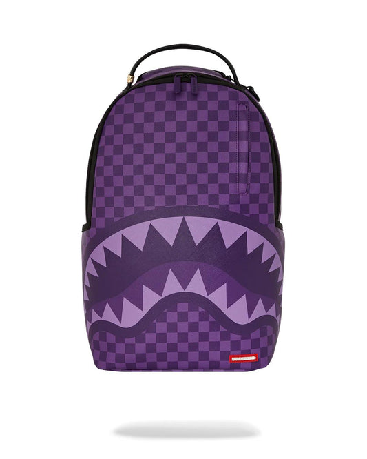 Sprayground ALL SYSTEMS GO DLXSV BACKPACK