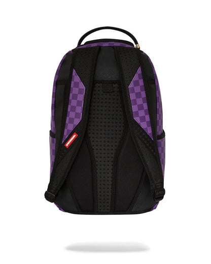 Sprayground ALL SYSTEMS GO DLXSV BACKPACK
