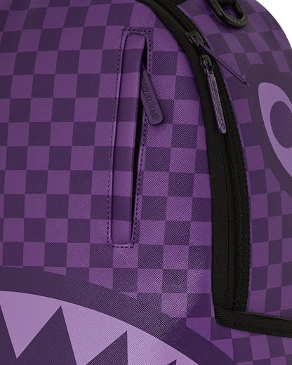 Sprayground ALL SYSTEMS GO DLXSV BACKPACK