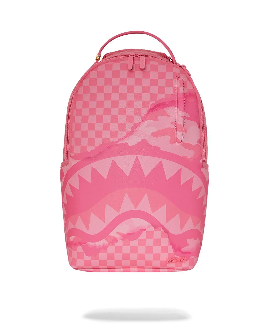 Sprayground 3AM TURNT DLXSV BACKPACK